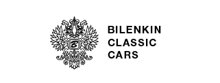 Bilenkin Classic Cars Logo