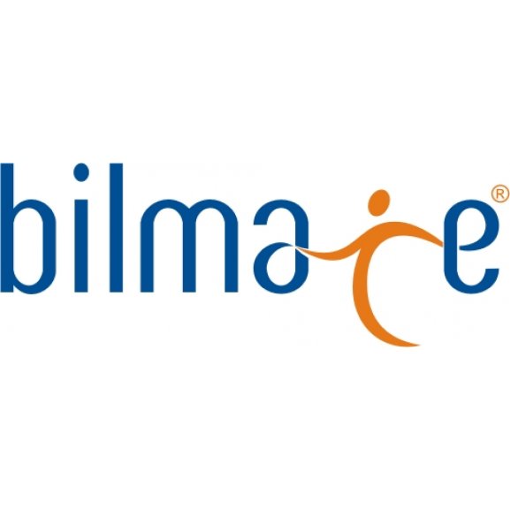 Bilmate Bilgisayar Logo