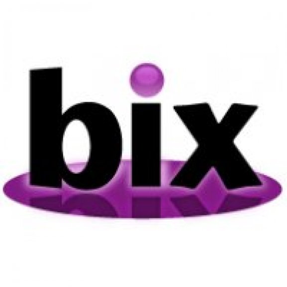 Bix Pix Logo