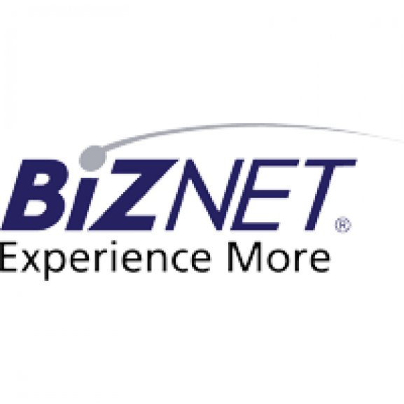 Biznet - Experience More Logo