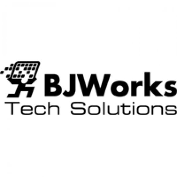 BJWorks TechSolutions Logo