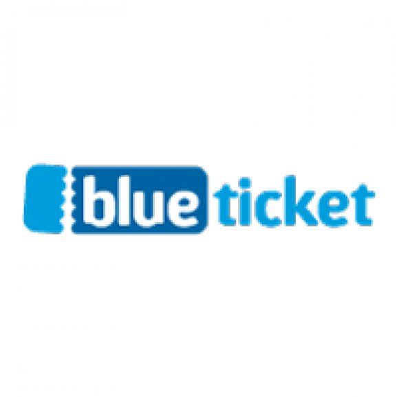 blueticket Logo