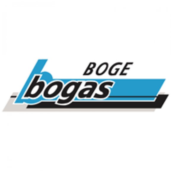 Boge - Bogas Logo