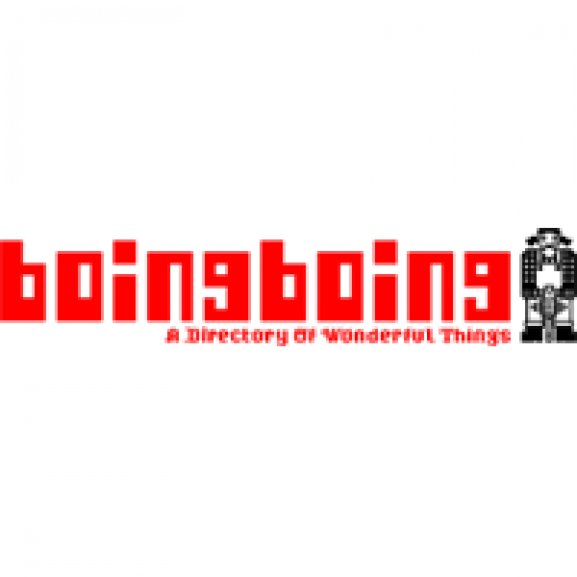 BoingBoing Logo