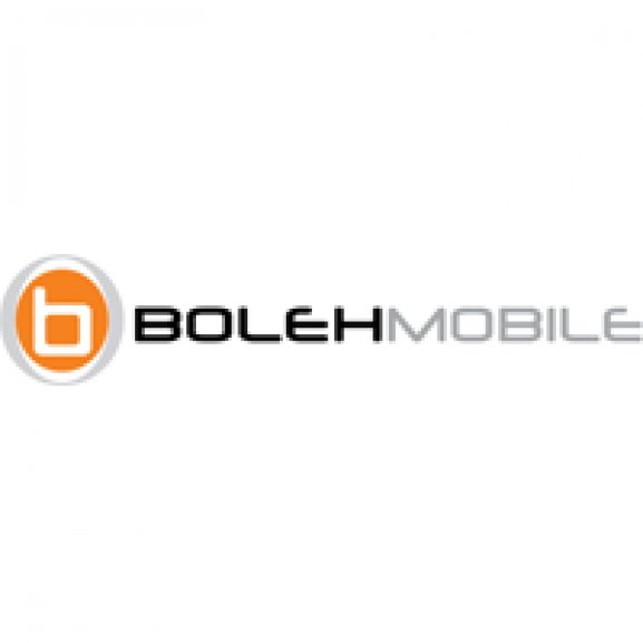 boleh mobile Logo