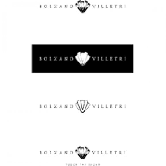 Bolzano Villetri Logo