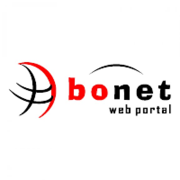 Bonet - web portal Logo