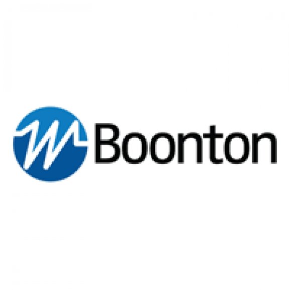 Boonton Electronics Corporation Logo