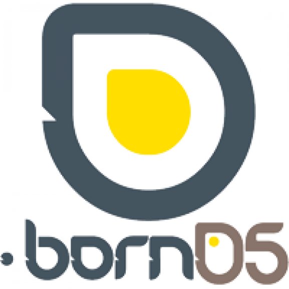 Born05 Logo