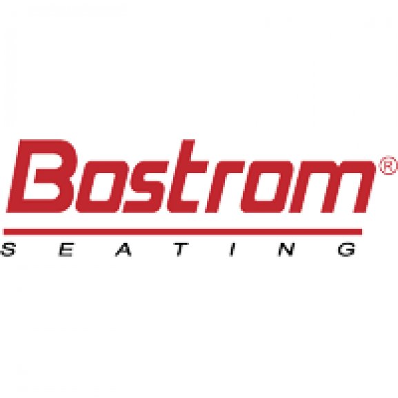 BOSTROM Seating Logo
