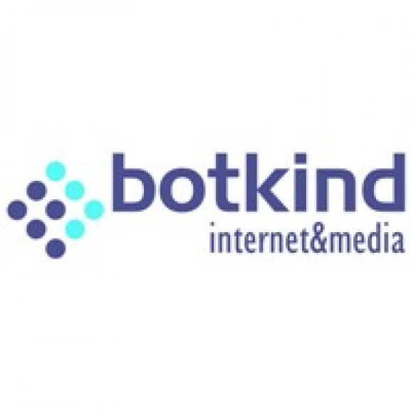 Botkind Internet & Media Logo