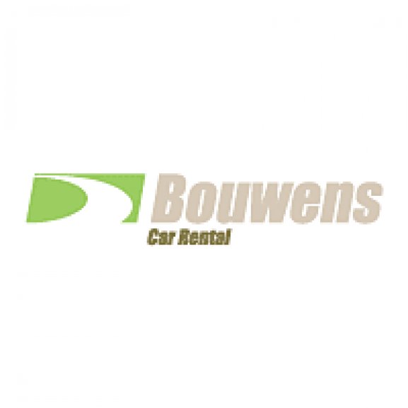 Bouwens Logo