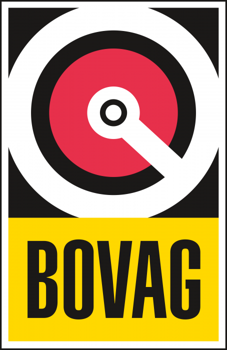 Bovag Logo