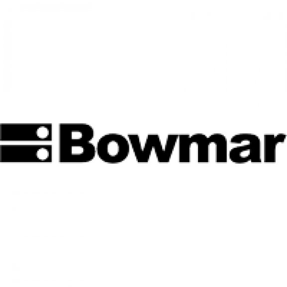 Bowmar Logo