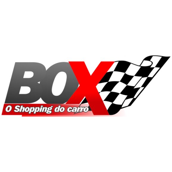 Box Pneus Logo