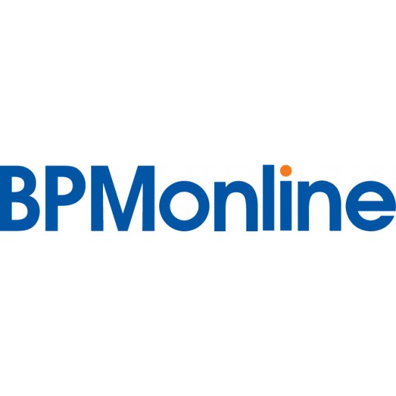 BPMonline Logo