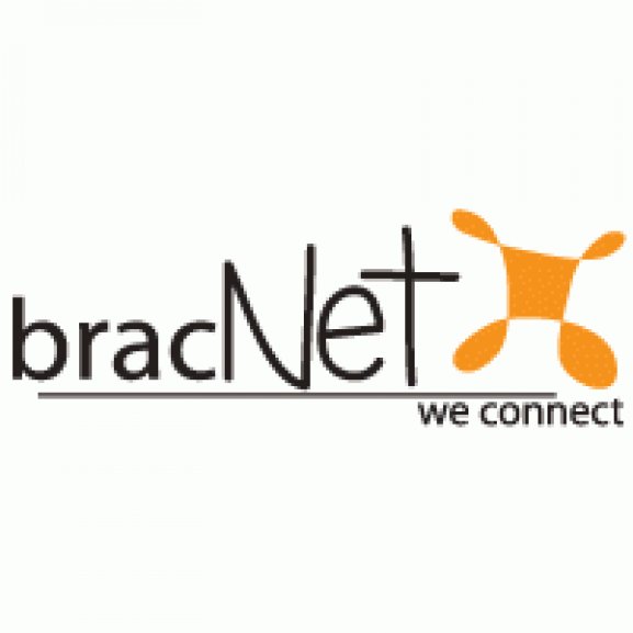 bracNet Logo