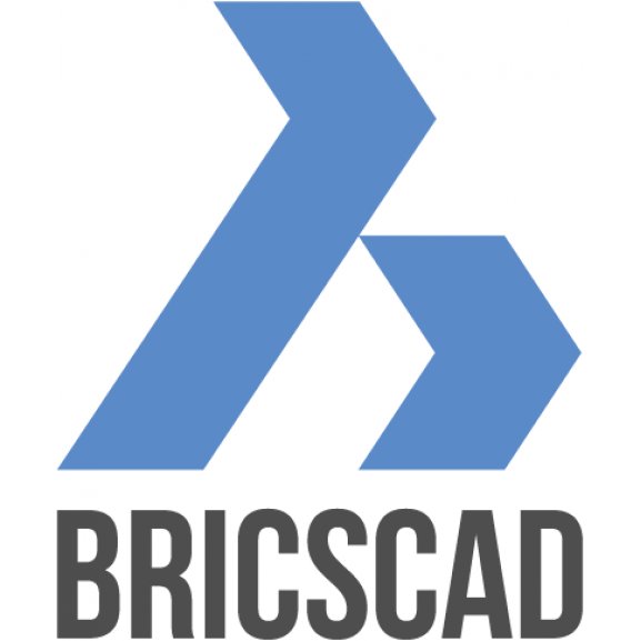 Bricscad Logo