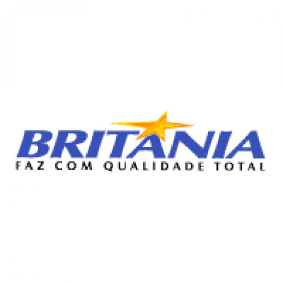 Britania Logo