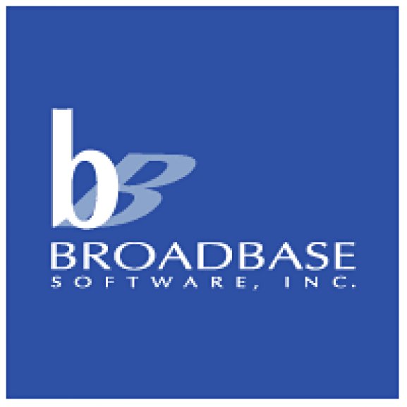 Broadbase Software Logo