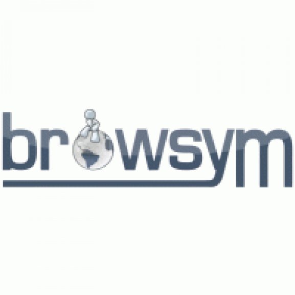 browsym Logo