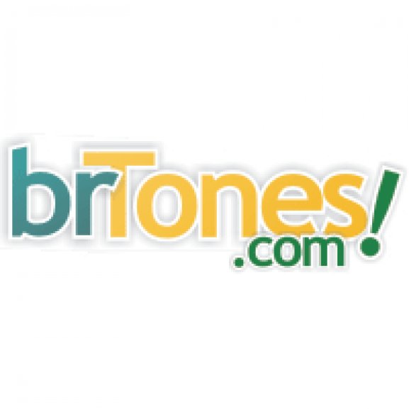 brTones Logo