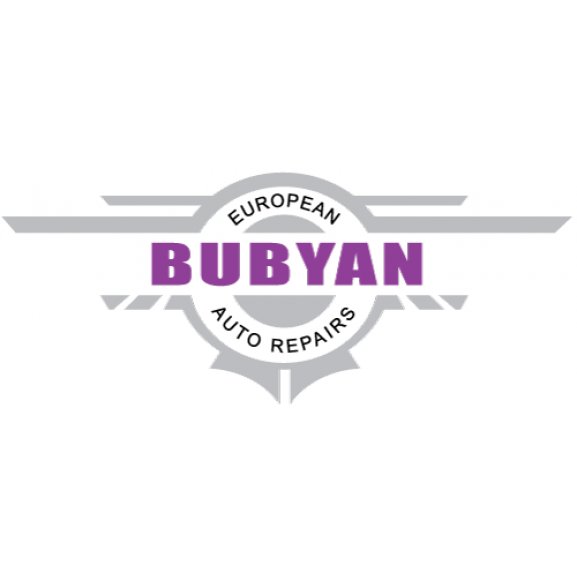 Bubyan Logo