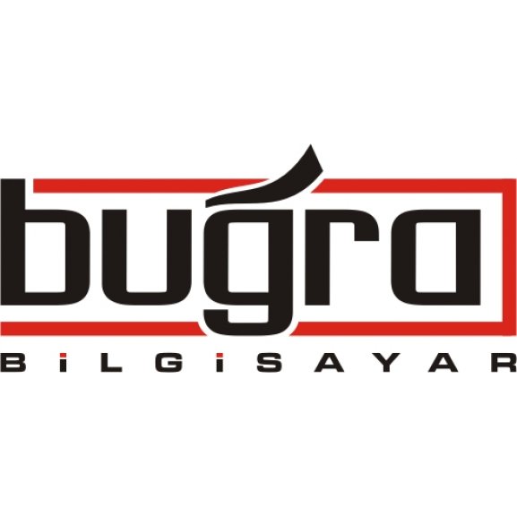 Bugra Bilgisayar Logo