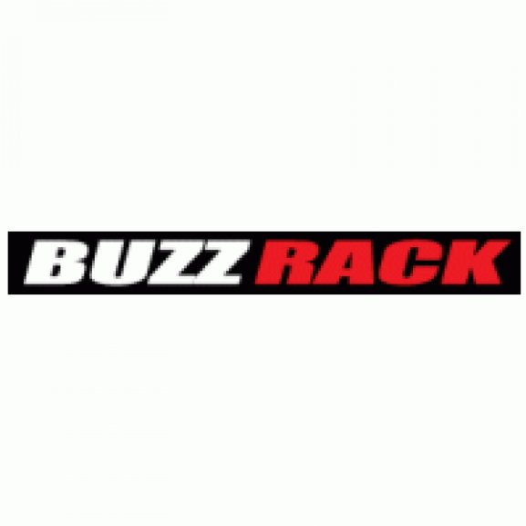 BUZZRACK Logo