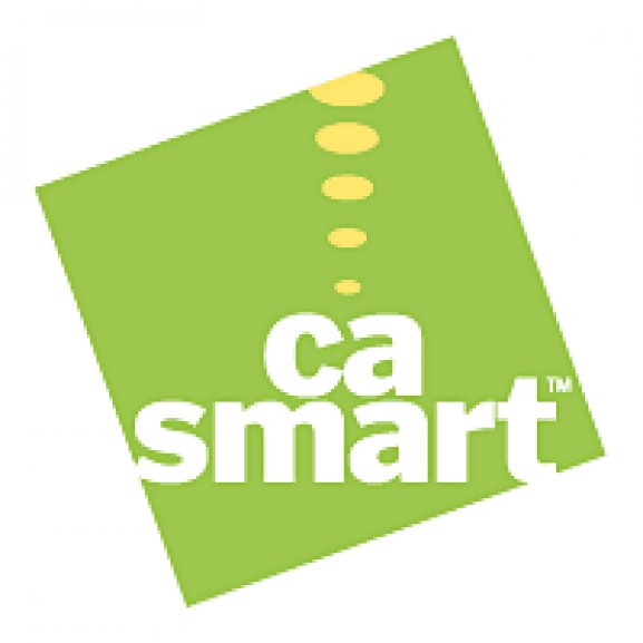 CA Smart Logo