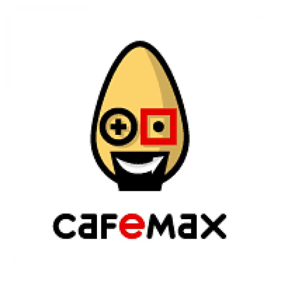 CAFEMAX Logo