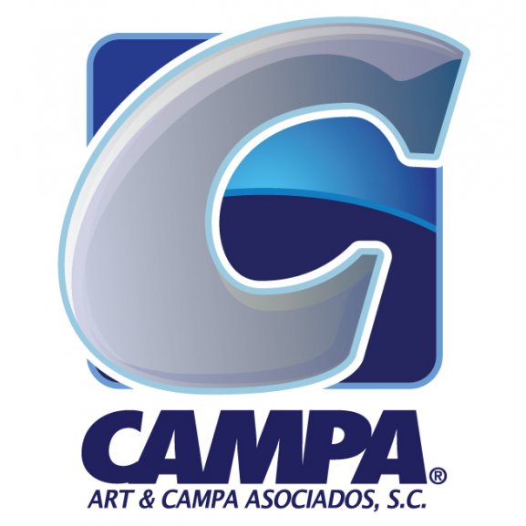 CAMPA Logo