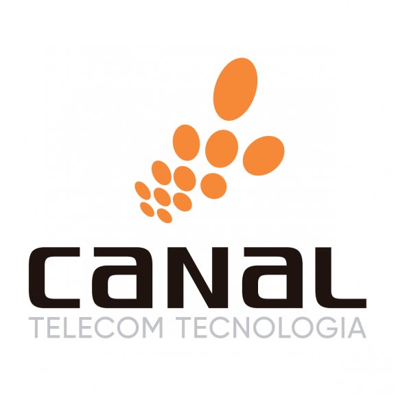 Canal Telecom Tecnologia Logo