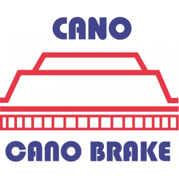 Cano Brake Logo