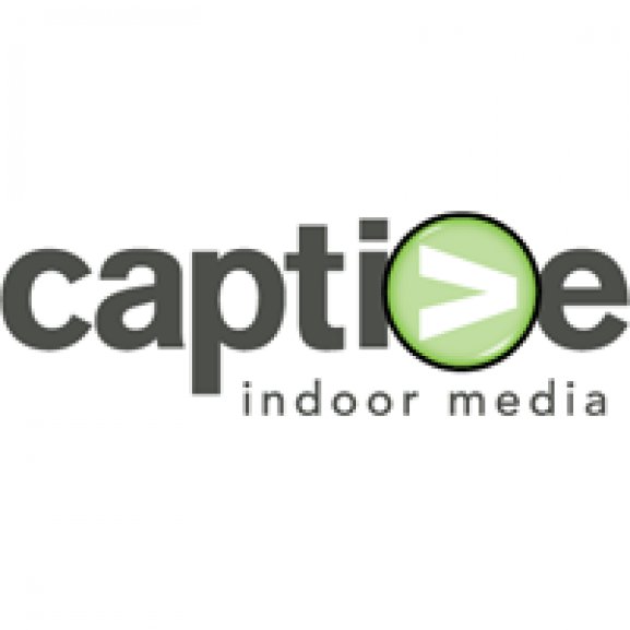 Captive Indoor Media Logo