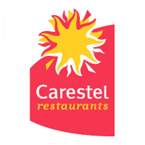 Carestel restaurants Logo