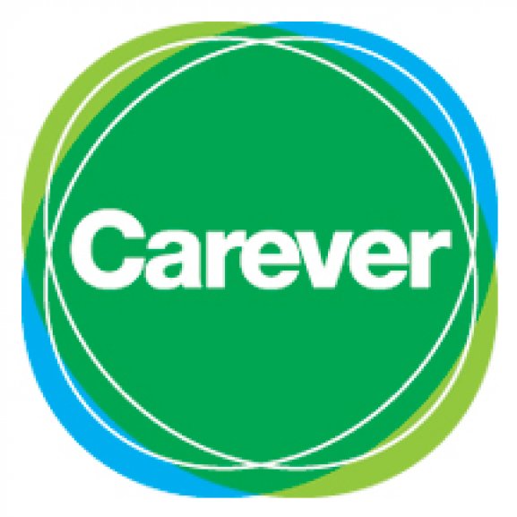 Carever™ Official Logo Logo