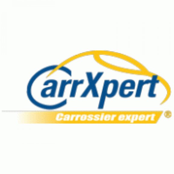 CarrXpert Logo