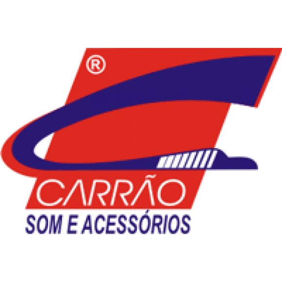 Carrão Logo