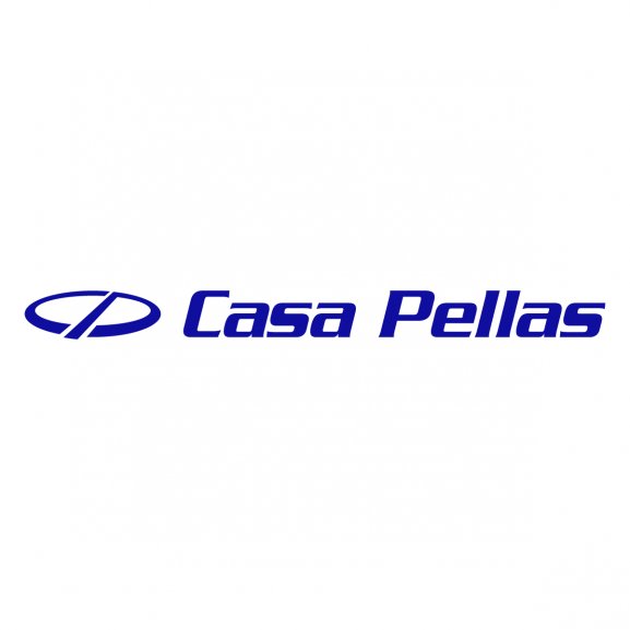 Casa Pellas Logo