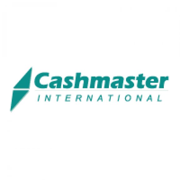 Cashmaster International Logo