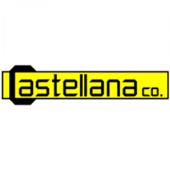 Castellana Logo