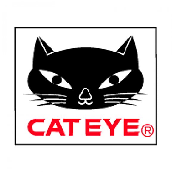 Cat Eye Logo