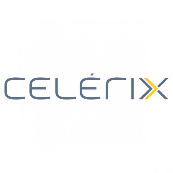 Celérix Optical Fiber Logo