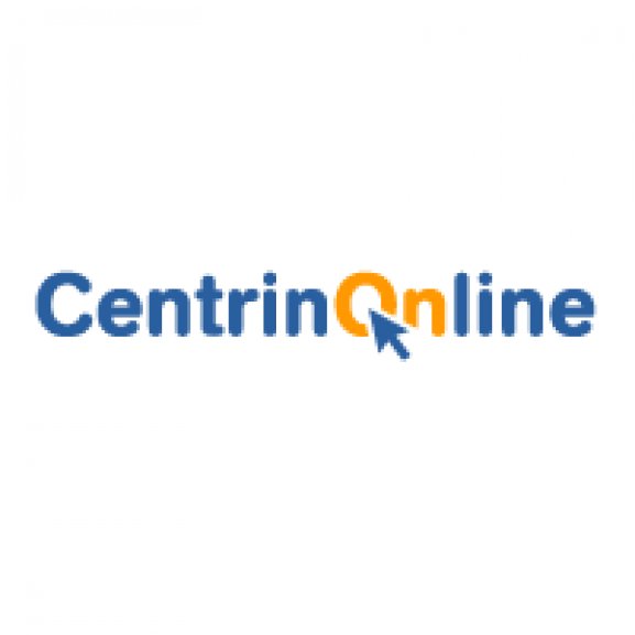 Centrin Online Logo