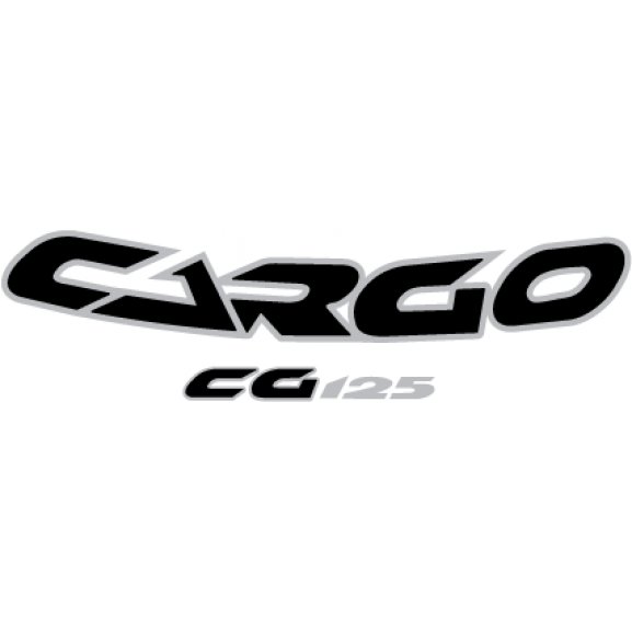 CG Cargo 125 Logo