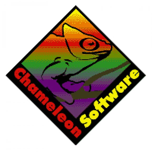 Chameleon Software Logo