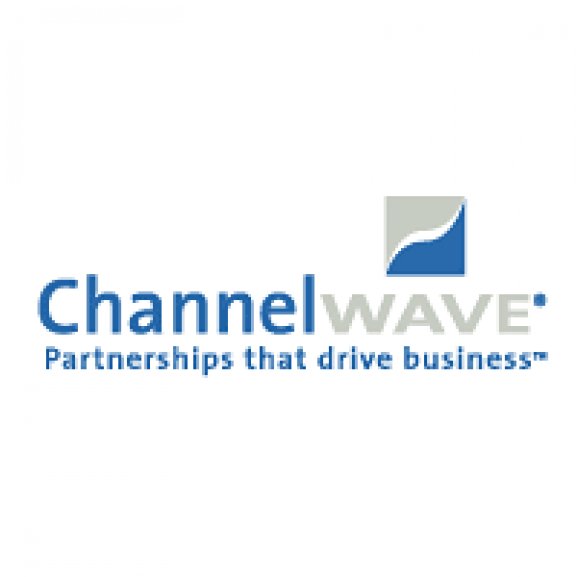 ChannelWave Logo