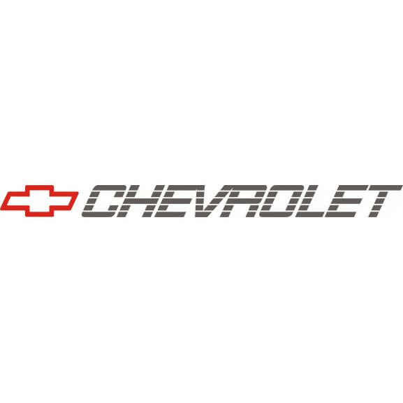 Chevrolet 1998 Logo