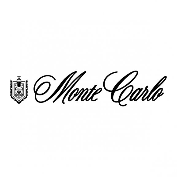 Chevrolet Monte Carlo Logo